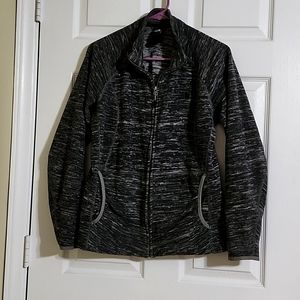 North Face Polar Tech Jacket